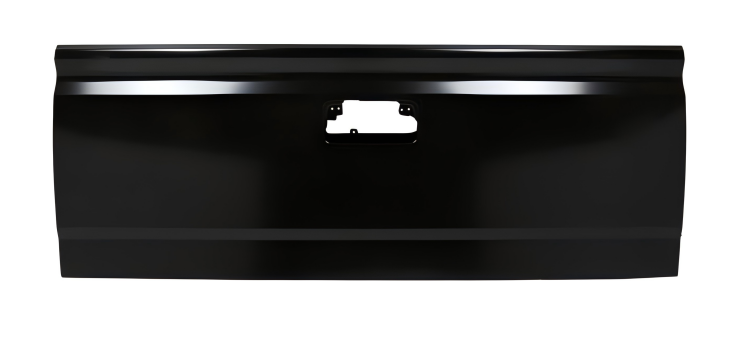 Anyu Auto Body Parts TAILGATE For Chevrolet SILVERDO 2016-2018 GMC Sierra OE code 84264213