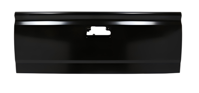 Anyu Auto Body Parts TAILGATE For Chevrolet SILVERDO 2016-2018 GMC Sierra OE code 84264213