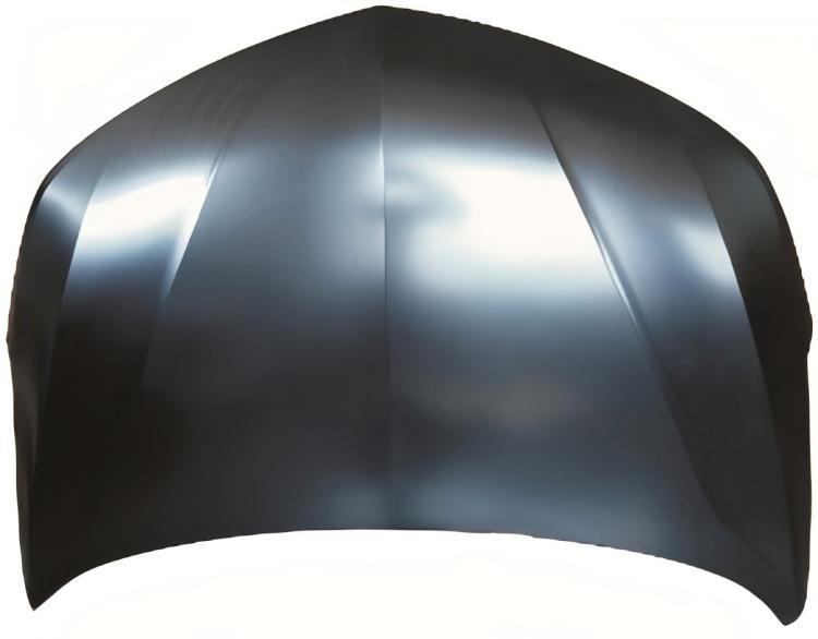 Anyu Auto Body Parts HOOD STEEL For Chevrolet CRUZE 2016- OE code 84183441