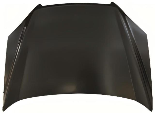 Anyu Auto Body Parts HOOD STEEL For Chevrolet CAPTIVA 2007-2010 OE code 96861600
