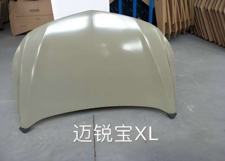Anyu Auto Body Parts HOOD For Chevrolet MALIBU 2017- OE code 84086367