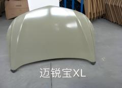 Anyu Auto Body Parts HOOD For Chevrolet MALIBU 2017- OE code 84086367