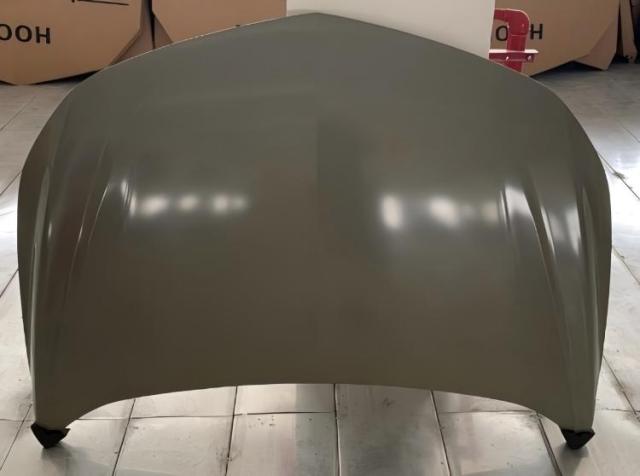 Anyu Auto Body Parts HOOD For Chevrolet MALIBU 2019-