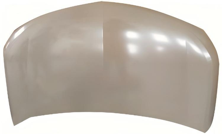 Anyu Auto Body Parts HOOD STEEL For Chevrolet COBALT 2011-2012