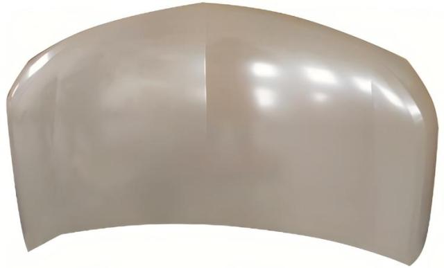 Anyu Auto Body Parts HOOD STEEL For Chevrolet COBALT 2011-2012