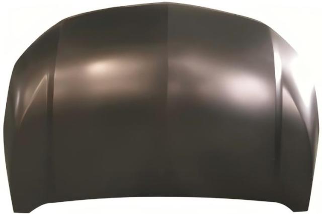 Anyu Auto Body Parts HOOD STEEL For Chevrolet TRAX 2017- OE code 42604720
