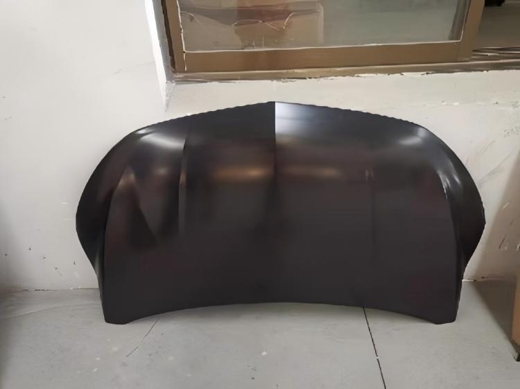 Anyu Auto Body Parts HOOD STEEL For Chevrolet ONIX