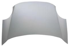 Anyu Auto Body Parts HOOD STEEL For Chevrolet SPARK1.2 1998 OE code 24525703