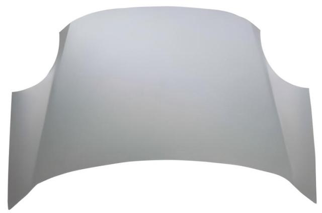 Anyu Auto Body Parts HOOD STEEL For Chevrolet SPARK1.2 1998 OE code 24525703