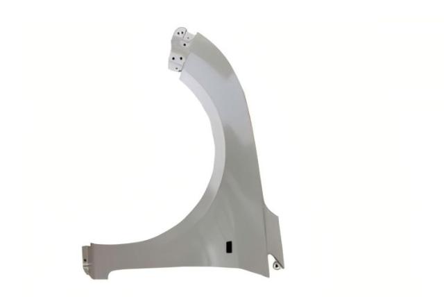Anyu Auto Body Parts FRONT FENDER-LH And FRONT FENDER-RH For Chevrolet CRUZE 2009-2014 OE code 95963447 95963448