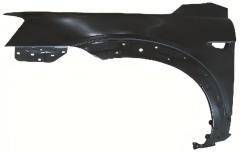 Anyu Auto Body Parts FRONT FENDER-LH And FRONT FENDER-RH For Chevrolet CAPTIVA 2011-2014 OE code 42532165 42532164