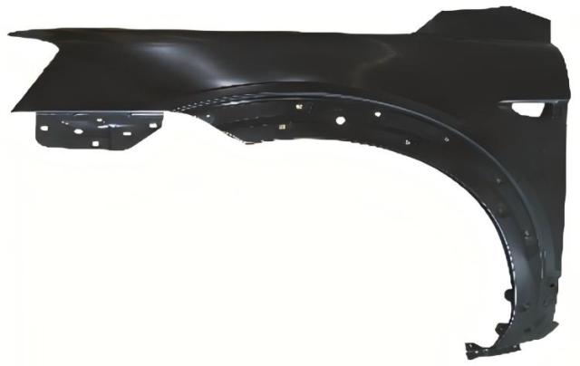 Anyu Auto Body Parts FRONT FENDER-LH And FRONT FENDER-RH For Chevrolet CAPTIVA 2011-2014 OE code 42532165 42532164