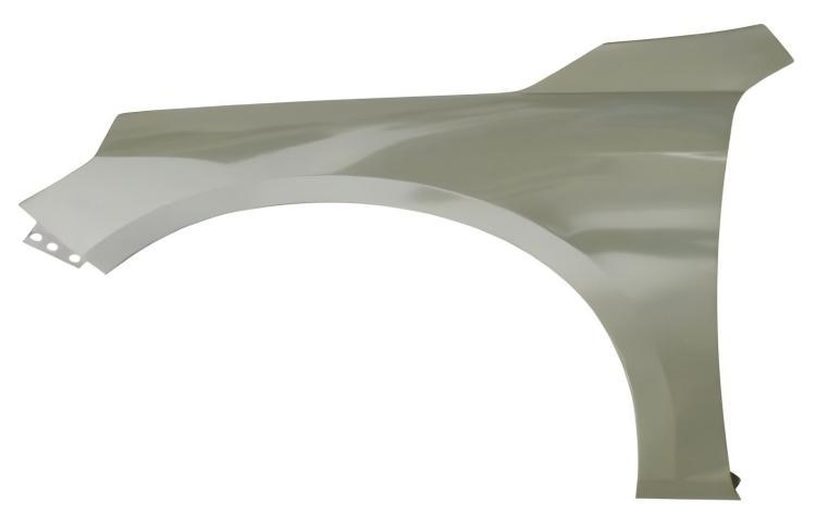 Anyu Auto Body Parts FRONT FENDER-LH And FRONT FENDER-RH For Chevrolet MALIBU 2017- OE code 84077865 84077864