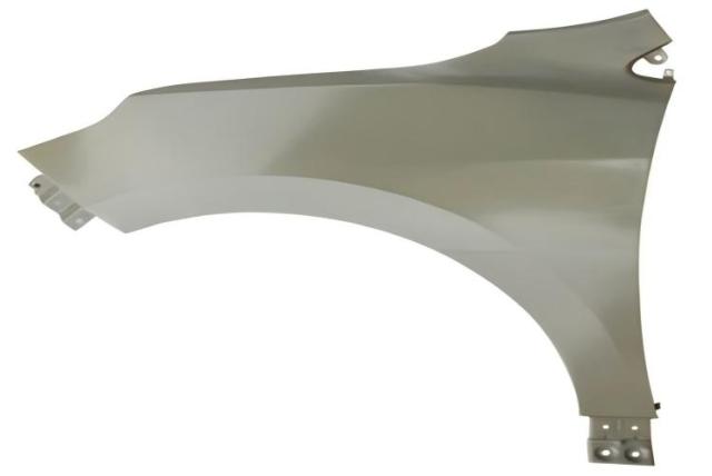Anyu Auto Body Parts FRONT FENDER-LH And FRONT FENDER-RH For Chevrolet EQUINOX 2017- OE code 84172708 84172707