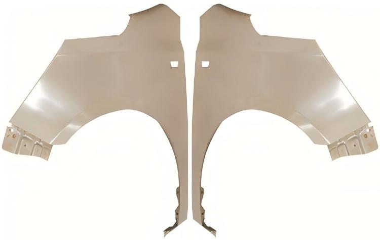 Anyu Auto Body Parts FRONT FENDER-LH And FRONT FENDER-RH For Chevrolet COBALT 2011-2012