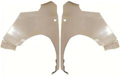Anyu Auto Body Parts FRONT FENDER-LH And FRONT FENDER-RH For Chevrolet COBALT 2011-2012