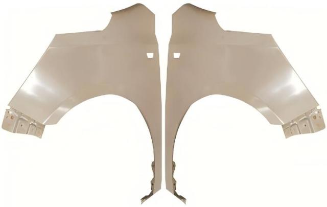 Anyu Auto Body Parts FRONT FENDER-LH And FRONT FENDER-RH For Chevrolet COBALT 2011-2012