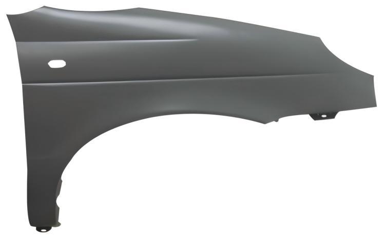 Anyu Auto Body Parts FRONT FENDER - LH And FRONT FENDER - RH For Chevrolet SPARK0.8 1998 OE code 96562083 96562084