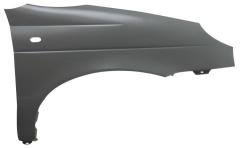 Anyu Auto Body Parts FRONT FENDER - LH And FRONT FENDER - RH For Chevrolet SPARK0.8 1998 OE code 96562083 96562084