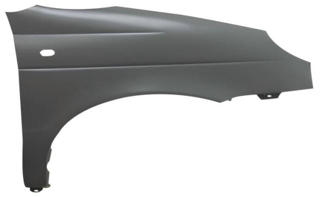 Anyu Auto Body Parts FRONT FENDER - LH And FRONT FENDER - RH For Chevrolet SPARK0.8 1998 OE code 96562083 96562084