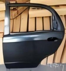 Anyu Auto Body Parts REAR DOOR-LH And REAR DOOR-RH For Chevrolet SPARK 2008