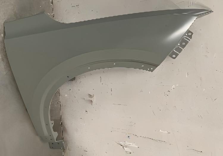 Anyu Auto Body Parts FRONT FENDER For Chevrolet BLAZER 2019-2021 OE code 84176446 84176447