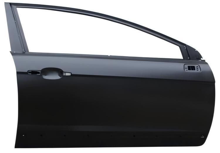 Anyu Auto Body Parts FRONT DOOR - LH And FRONT DOOR - RH For Chevrolet CAPTIVA 2007-2010 OE code 42352069 42352070