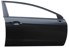 Anyu Auto Body Parts FRONT DOOR - LH And FRONT DOOR - RH For Chevrolet CAPTIVA 2007-2010 OE code 42352069 42352070