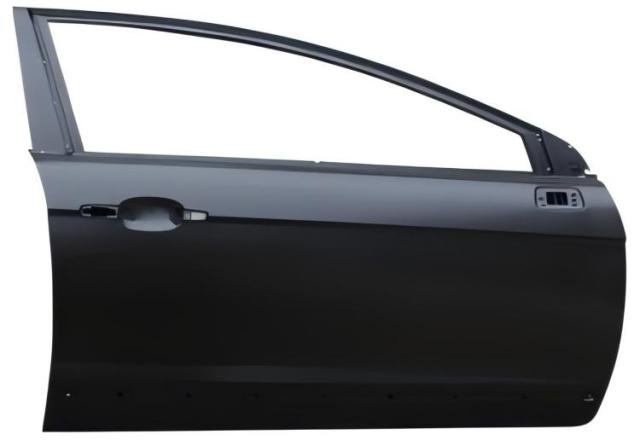 Anyu Auto Body Parts FRONT DOOR - LH And FRONT DOOR - RH For Chevrolet CAPTIVA 2007-2010 OE code 42352069 42352070