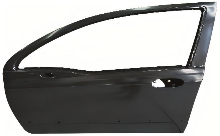 Anyu Auto Body Parts FRONT DOOR-LH And FRONT DOOR-RH For Chevrolet SPARK0.8 1998 OE code 96610951 96610952