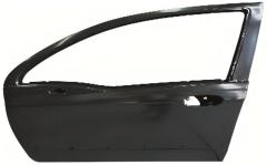 Anyu Auto Body Parts FRONT DOOR-LH And FRONT DOOR-RH For Chevrolet SPARK0.8 1998 OE code 96610951 96610952