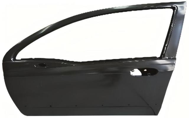 Anyu Auto Body Parts FRONT DOOR-LH And FRONT DOOR-RH For Chevrolet SPARK0.8 1998 OE code 96610951 96610952
