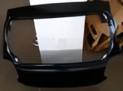 Anyu Auto Body Parts TRUNK LID For Chevrolet SPARK 2008