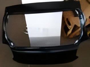 Anyu Auto Body Parts TRUNK LID For Chevrolet SPARK 2008