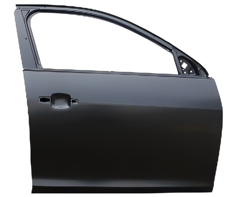 Anyu Auto Body Parts FRONT DOOR - LH And FRONT DOOR - RH For Chevrolet MALIBU 2012-2015 OE code 22855853 22855854