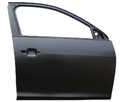 Anyu Auto Body Parts FRONT DOOR - LH And FRONT DOOR - RH For Chevrolet MALIBU 2012-2015 OE code 22855853 22855854