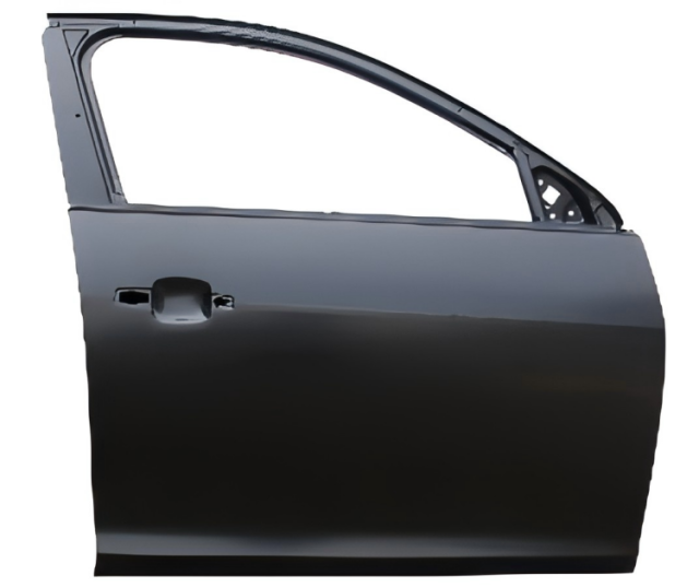 Anyu Auto Body Parts FRONT DOOR - LH And FRONT DOOR - RH For Chevrolet MALIBU 2012-2015 OE code 22855853 22855854