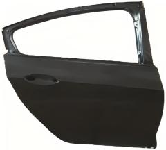 Anyu Auto Body Parts REAR DOOR- LH And REAR DOOR- RH For Chevrolet CRUZE 2016- OE code 84083928 84083929
