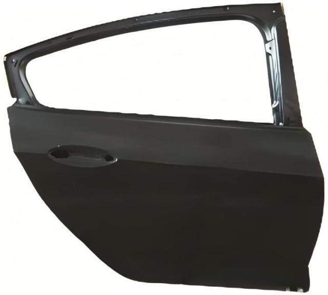 Anyu Auto Body Parts REAR DOOR- LH And REAR DOOR- RH For Chevrolet CRUZE 2016- OE code 84083928 84083929