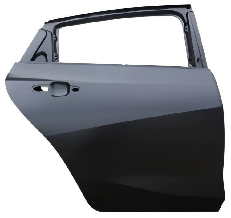 Anyu Auto Body Parts REAR DOOR- LH And REAR DOOR- RH For Chevrolet MALIBU 2017- OE code 23366988 23366989