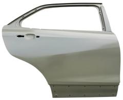 Anyu Auto Body Parts REAR DOOR- LH And REAR DOOR- RH For Chevrolet EQUINOX 2017- OE code 84412604 84412605