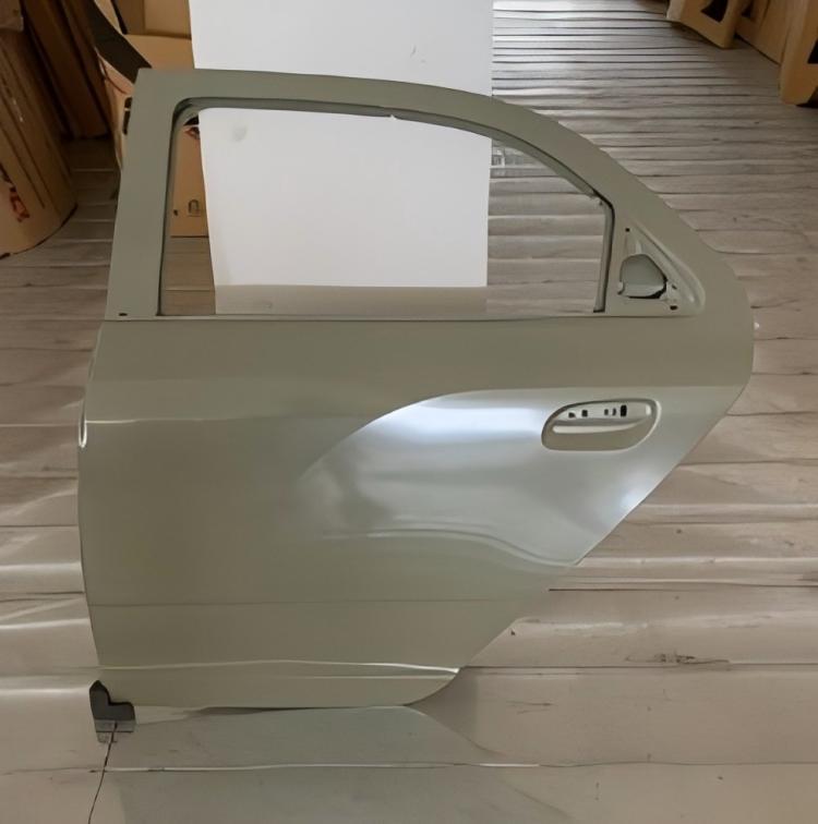 Anyu Auto Body Parts REAR DOOR- LH And REAR DOOR- RH For Chevrolet COBALT 2011-2012