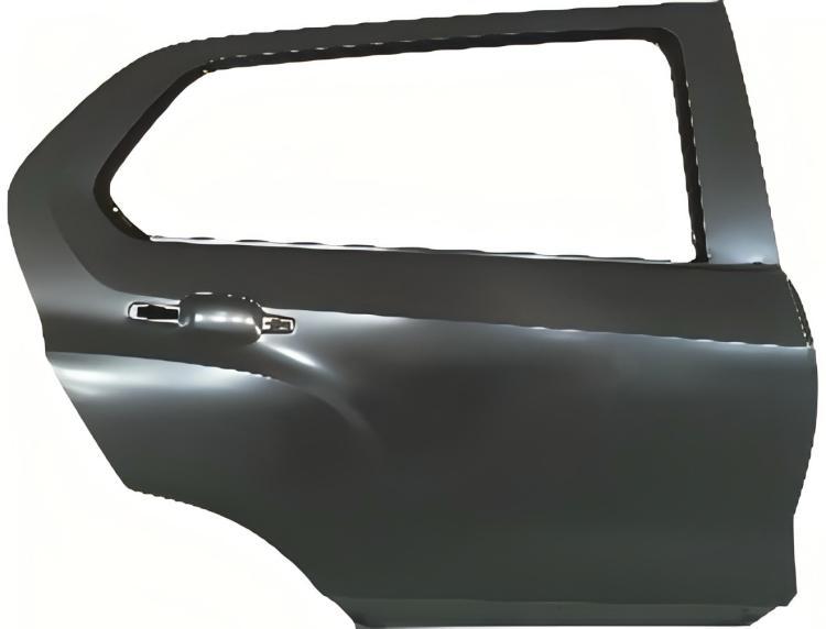 Anyu Auto Body Parts REAR DOOR- LH And REAR DOOR- RH For Chevrolet TRAX 2014-2016 OE code 95400521 9540052