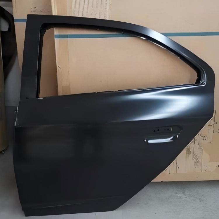 Anyu Auto Body Parts REAR DOOR-LH And REAR DOOR-RH For Chevrolet ONIX