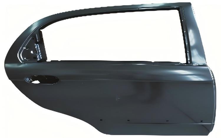 Anyu Auto Body Parts REAR DOOR-LH And REAR DOOR-RH For Chevrolet SPARK0.8 1998 OE code 96562535 96562536