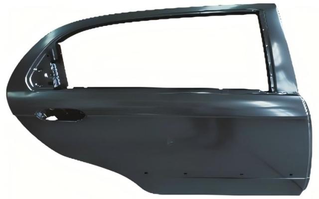 Anyu Auto Body Parts REAR DOOR-LH And REAR DOOR-RH For Chevrolet SPARK0.8 1998 OE code 96562535 96562536