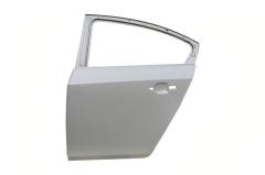 Anyu Auto Body Parts REAR DOOR- LH And REAR DOOR- RH For Chevrolet CRUZE 2009-2014 OE code 95987763 95987764