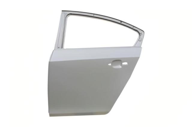 Anyu Auto Body Parts REAR DOOR- LH And REAR DOOR- RH For Chevrolet CRUZE 2009-2014 OE code 95987763 95987764