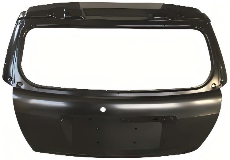 Anyu Auto Body Parts TRUNK LID For Chevrolet CAPTIVA 2007-2010 OE code 96861590