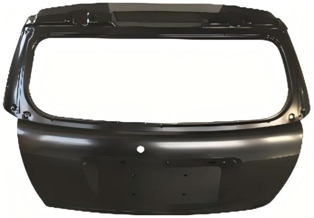 Anyu Auto Body Parts TRUNK LID For Chevrolet CAPTIVA 2007-2010 OE code 96861590
